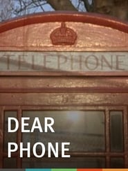 Dear Phone постер