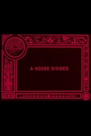 A House Divided постер