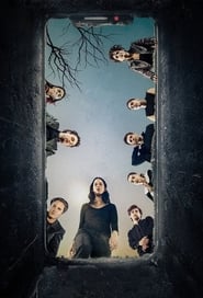 Control Z poster