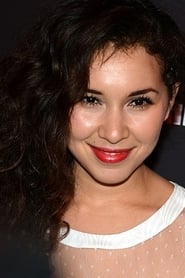 Sofiia Manousha