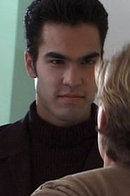 Adrian Alvarado
