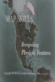 Poster Map Skills: Recognizing Physical Features