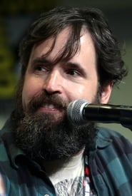 Duncan Trussell as Clancy (voice)