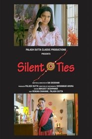 Poster Silent Ties 2019