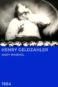 Poster for Henry Geldzahler