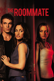 Poster The Roommate