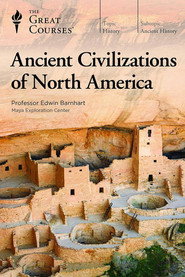 Ancient Civilizations of North America (2018)