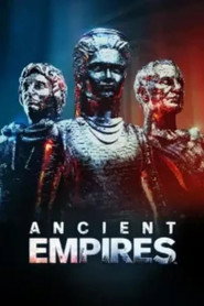 Ancient Powers poster