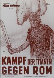 Kampf der Titanen gegen Rom 1967 Kampf der Titanen gegen Rom 1967