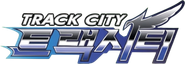 Track City Logo