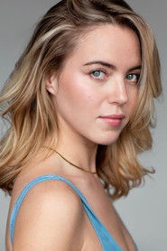 Portrait de Kailey Merida