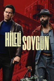 Hileli Soygun (2025)