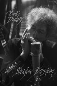 Poster Bob Dylan: Shadow Kingdom