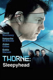 Thorne: Sleepyhead 2010 Dansk Tale Film
