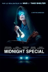 Midnight Special (2016)