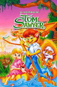 As Aventuras de Tom Sawyer no Saraflix
