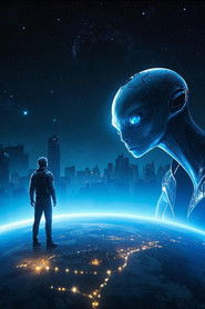 未曾确认：外星人揭秘