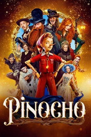 Image Pinocho