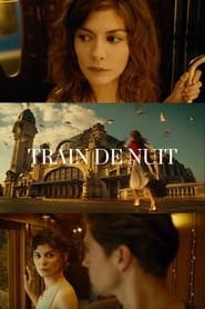 Chanel No. 5: Train de Nuit (2009) poster