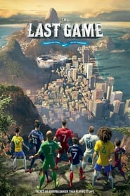 Poster for The Last Game