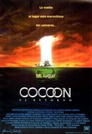 Cocoon: El regreso