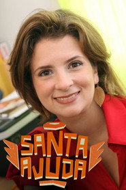 Santa Ajuda постер