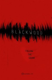 Poster Blackwood 2018