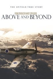 Above and Beyond (2015)