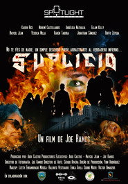 SUPLICIO