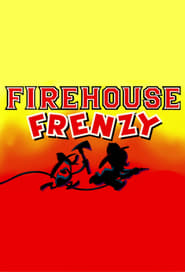 Poster Firehouse Frenzy