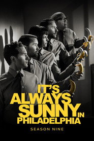 It's Always Sunny in Philadelphia Season 9 7