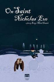 Poster On Saint Nicholas' Eve 