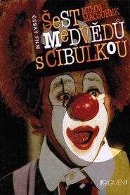 Šest medvědů s Cibulkou