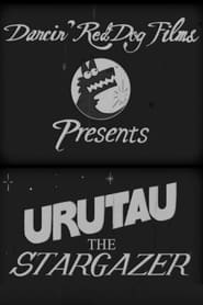 URUTAU the stargazer
