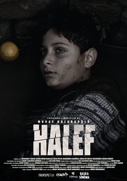 Halef (2018) Cliver HD - Legal - ver Online & Descargar