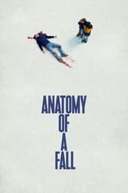 Anatomy of a Fall (2023) Unofficial Hindi Dubbed