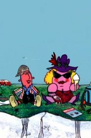 Poster Joe and Petunia: Coastguard 2006