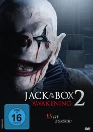 The Jack in the Box 2 – Awakening (2022)