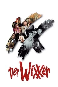 Der Wixxer (2004) poster