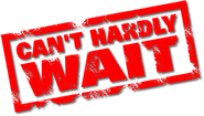 Can't Hardly Wait Logo