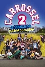 Carrossel 2: O Sumiço de Maria Joaquina