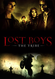 Lost Boys: The Tribe 2008 مشاهدة وتحميل فيلم مترجم بجودة عالية