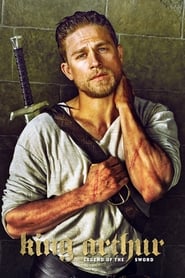 king arthur legend of the sword Film (2017) herunterladen