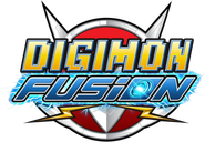 Digimon Fusion Logo