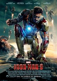 watch Iron Man 3 now