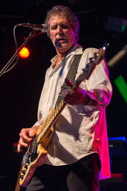 John Illsley