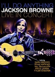 Jackson Browne And Sara Watkins Live From Denver