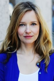 Stefanie Stappenbeck as Sarah Jacobi