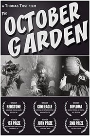 The October Garden (1983)