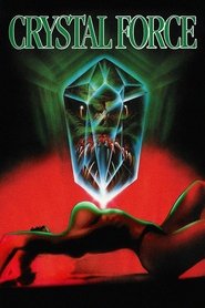 Poster Crystal Force 1990